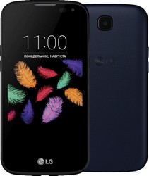 Замена тачскрина на телефоне LG K3 LTE в Краснодаре